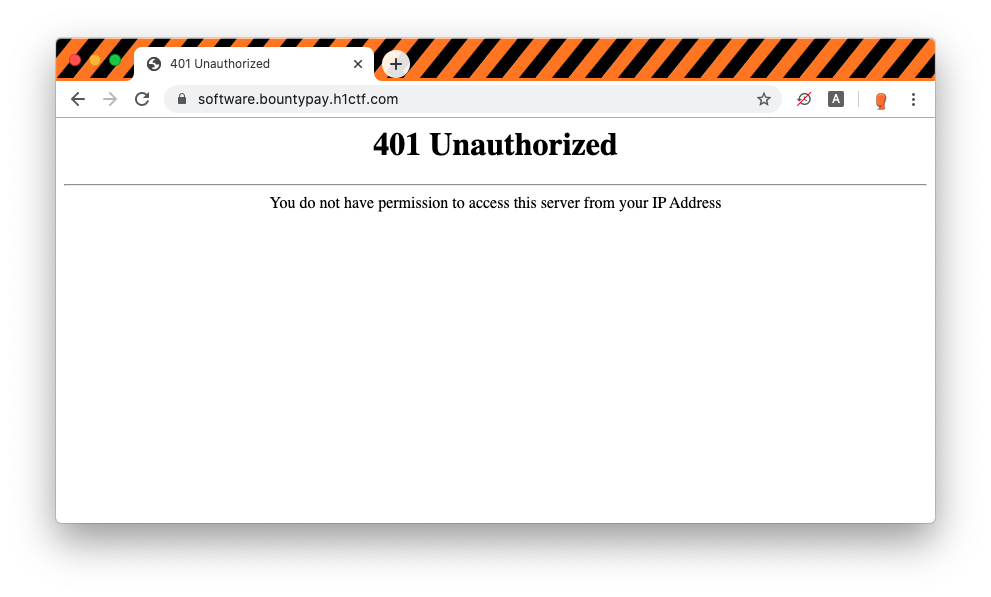 software.bountypay.h1ctf.com