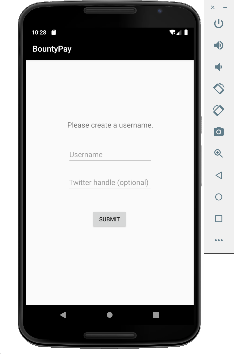 BountyPay